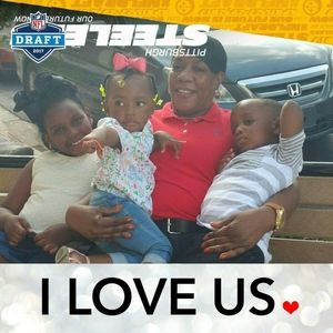 Meet your Posher, Sandra