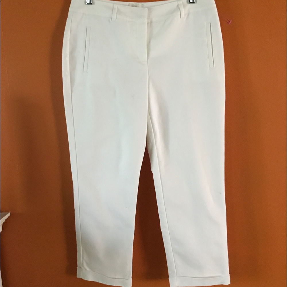 Chicos so slimming pants
