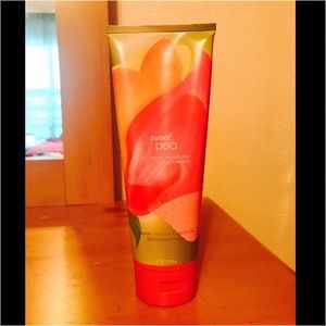 Body lotion