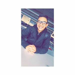 Meet your Posher, Oswaldo