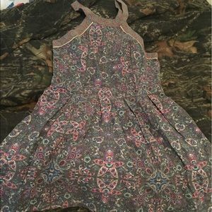 Size 18 American eagle dress