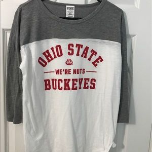 OSU tshirt