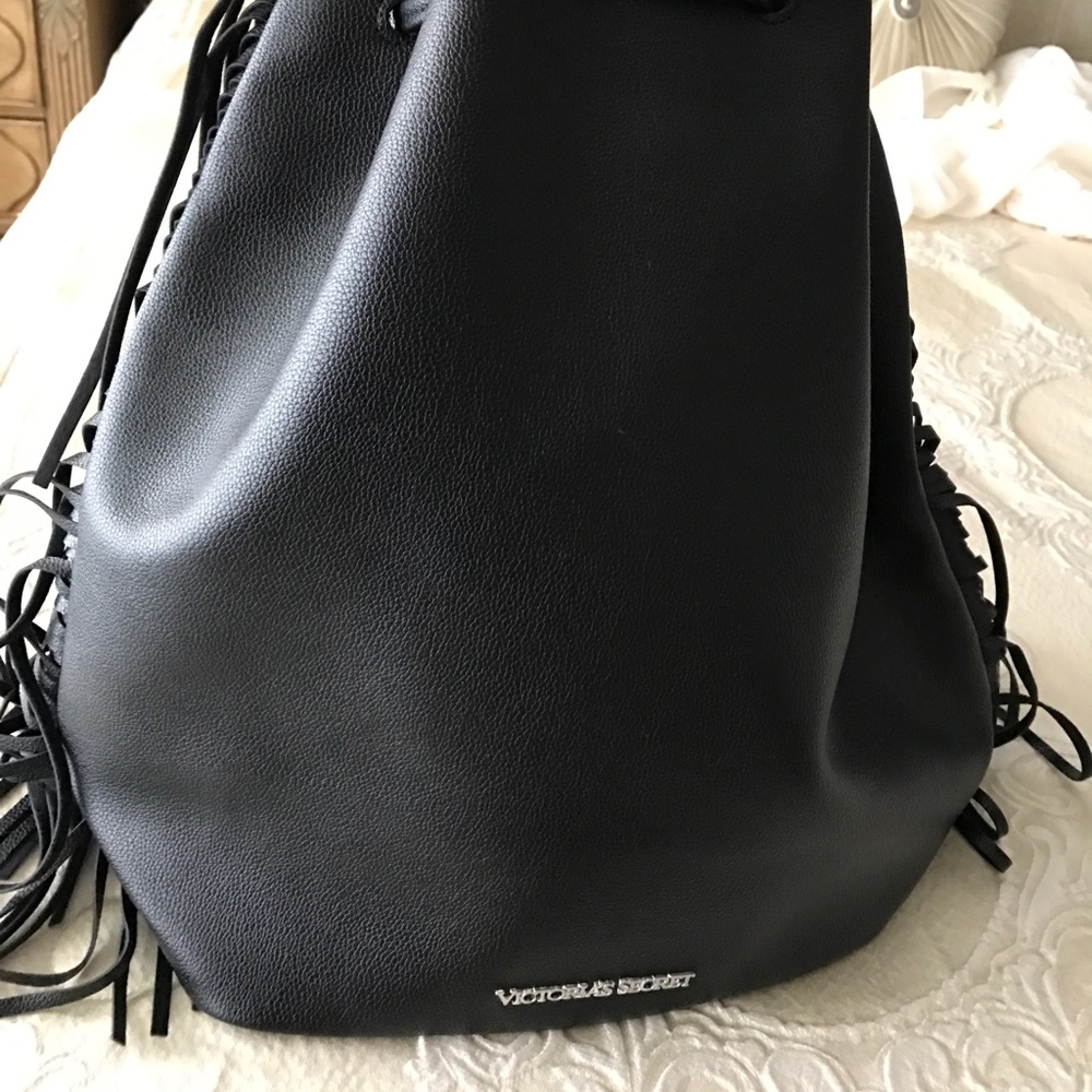 VICTORIA'S SECRET BACK PACK