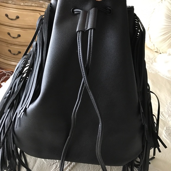 VICTORIA\'S SECRET BACK PACK main image 7