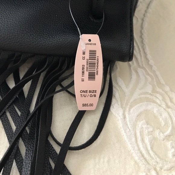 VICTORIA\'S SECRET BACK PACK