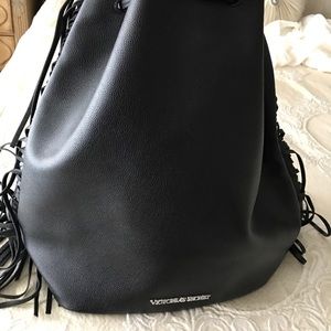 VICTORIA'S SECRET BACK PACK