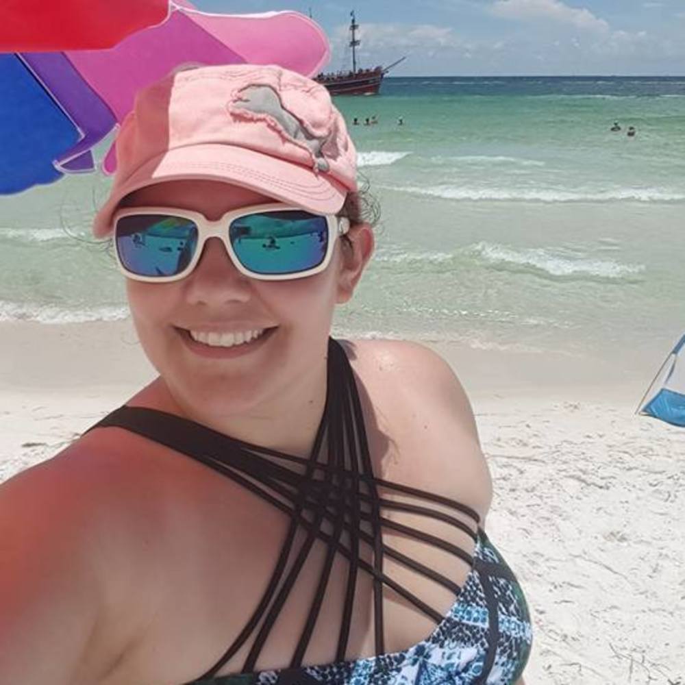 Meet your Posher, Amanda