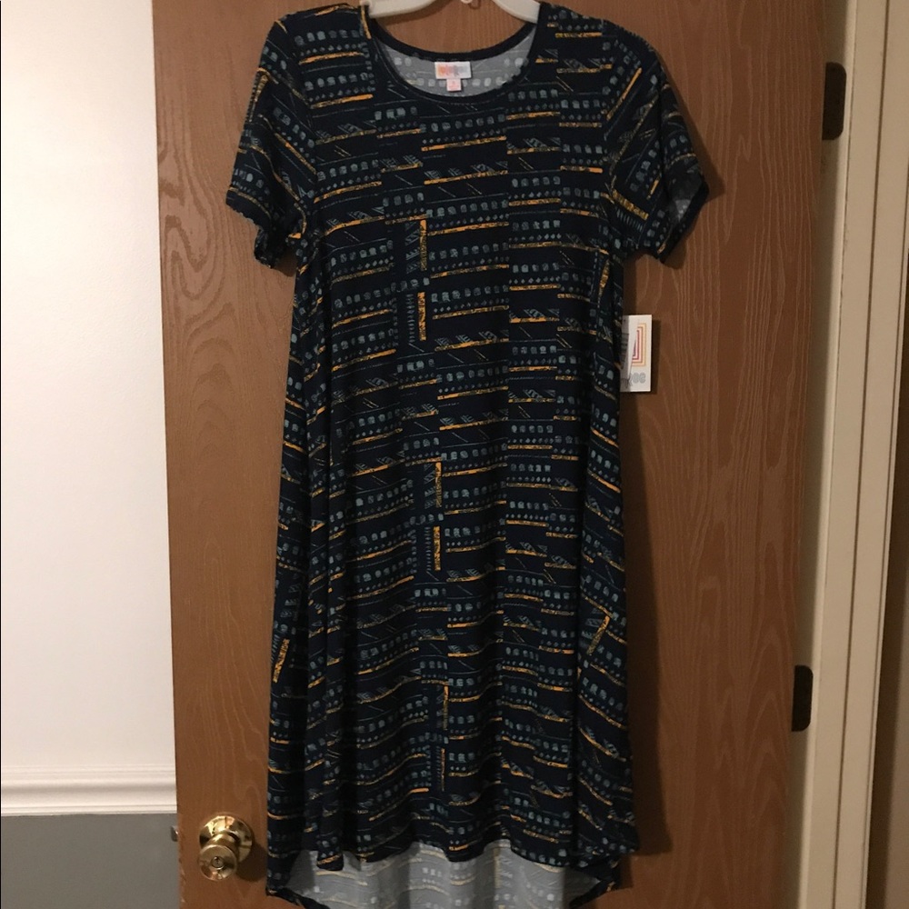 Lularoe Carly