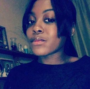 Meet your Posher, Jalisa