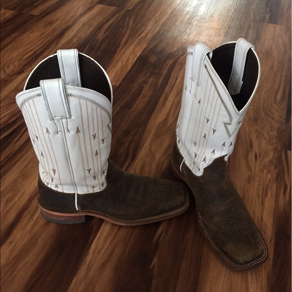 ❤️SALE Justin Boots