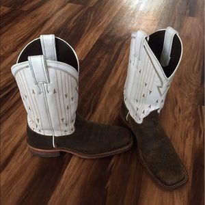 ❤️SALE Justin Boots