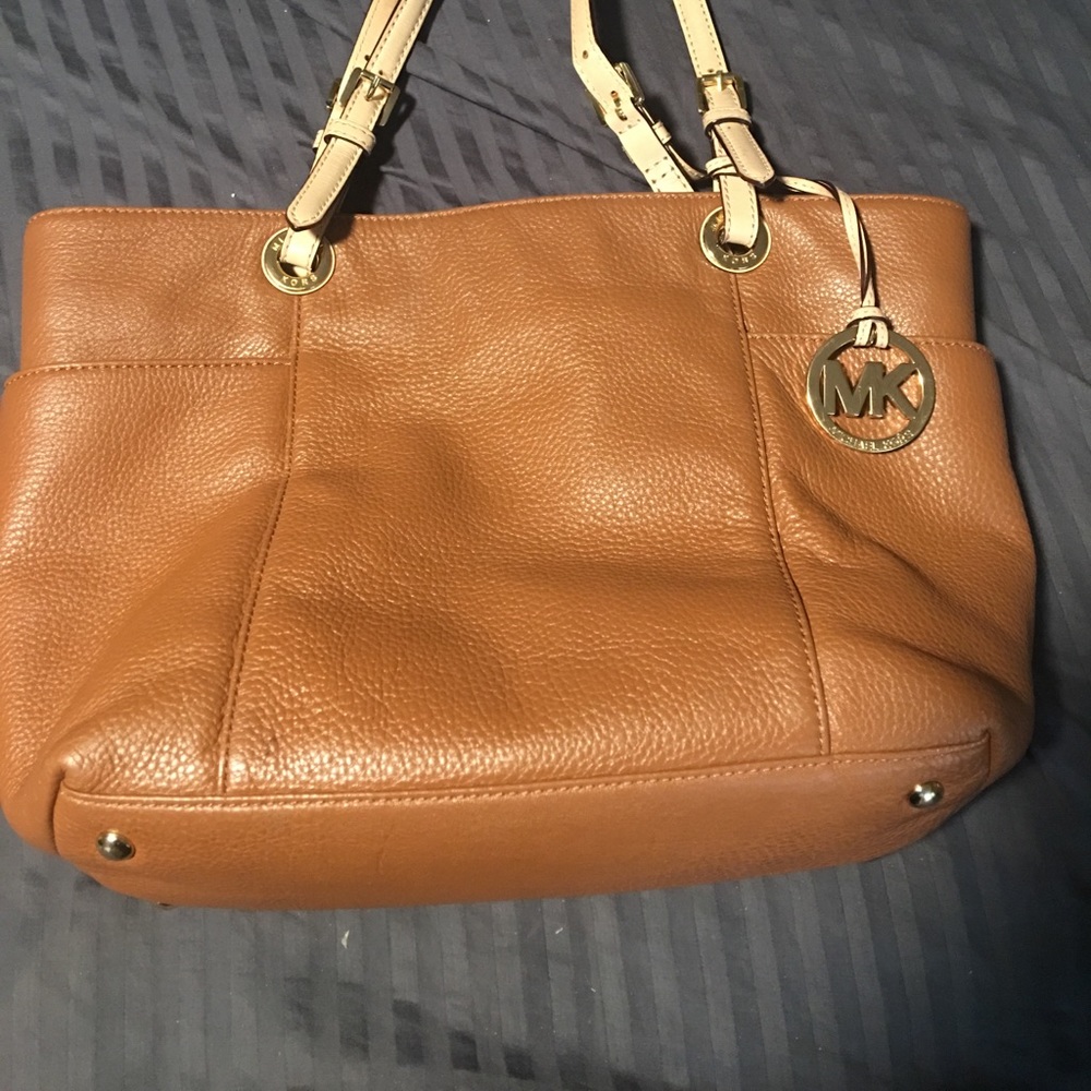 Michael Kors Jet Set