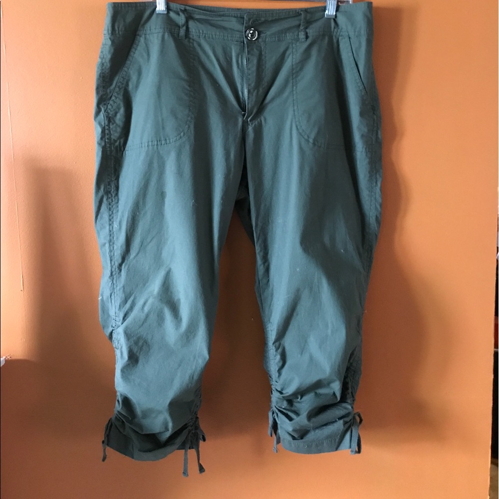 Pants