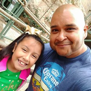 Meet your Posher, Andy