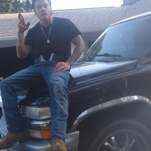 Meet your Posher, Allen