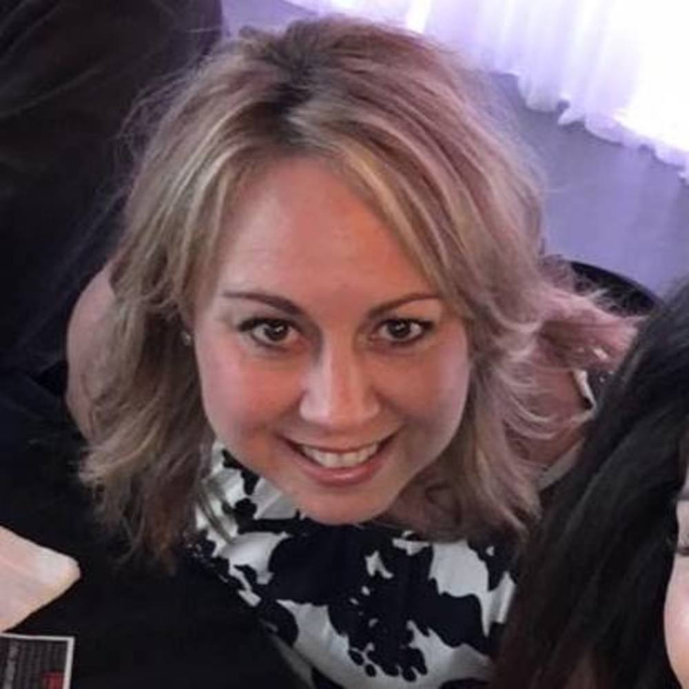 Meet your Posher, Tammy