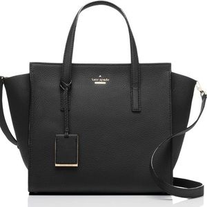 Kate spade genuine hand bag