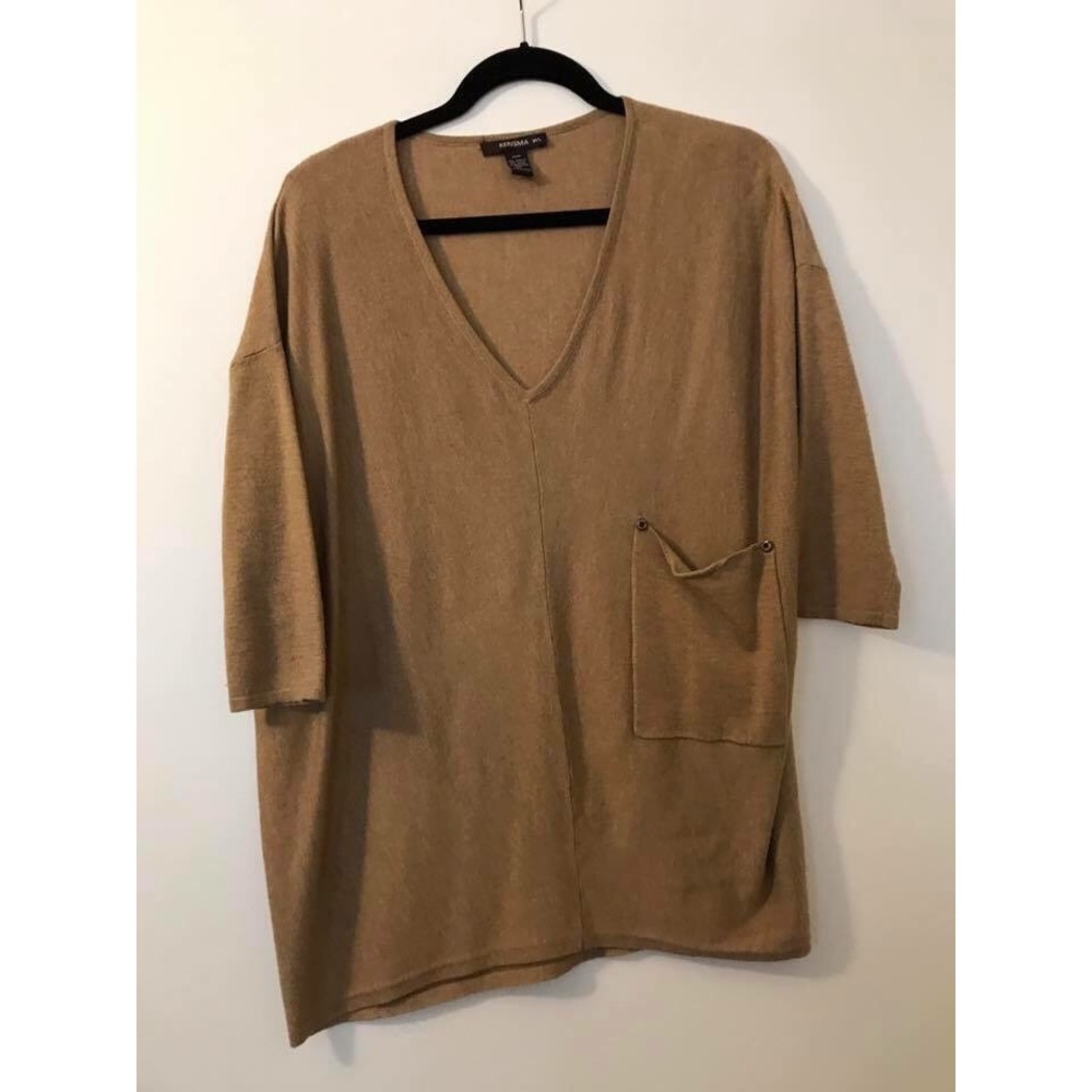 Kerisma Pocket Sweater