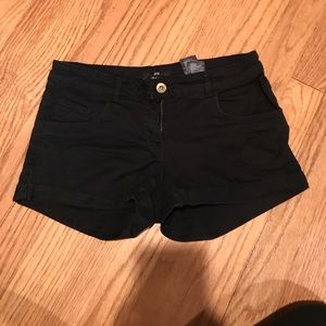 H&M shorts