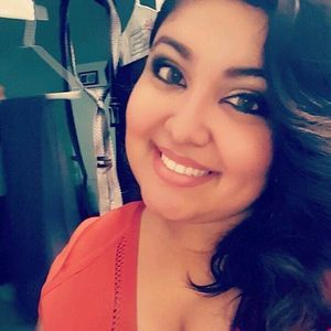 Meet your Posher, Lizette