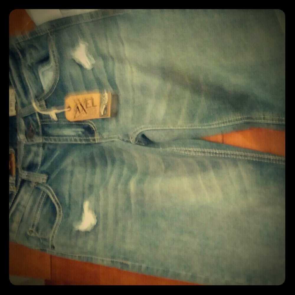Mens Jeans
