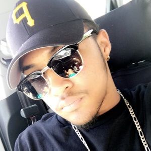 Meet your Posher, Markeith