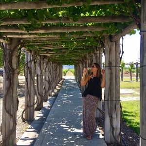 Meet your Posher, Sharon