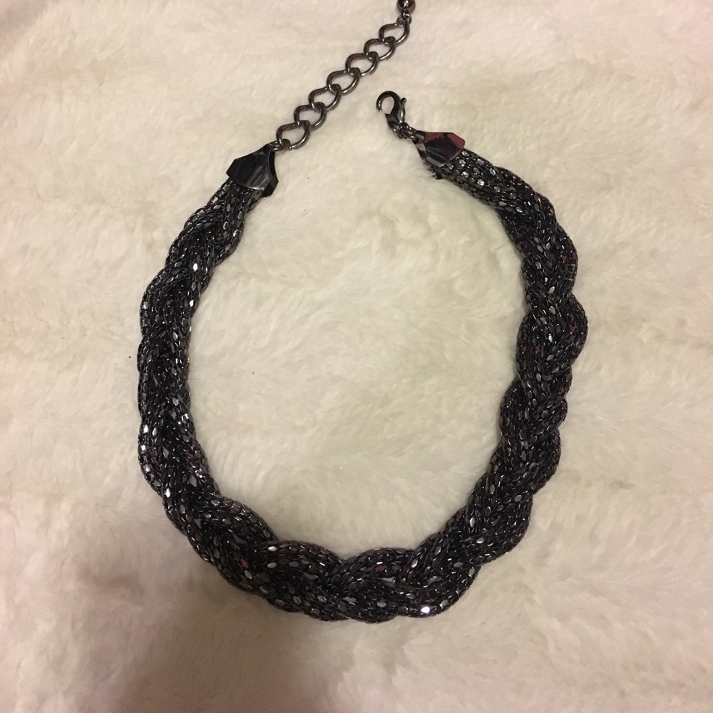 Beautiful necklace