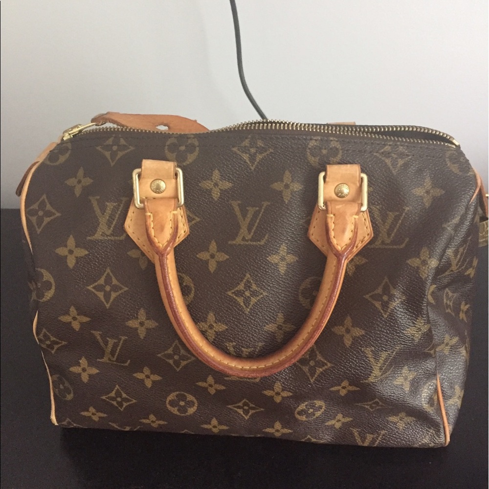 LV speedy 25