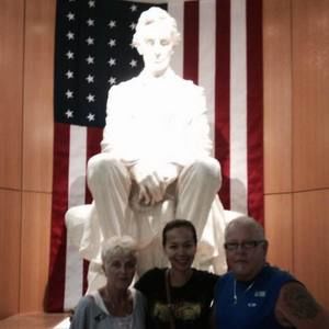 Meet your Posher, Asuka