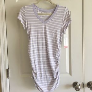 Liz Lange maternity t shirt