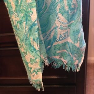 Lilly Pulitzer Murfette ADPi (Alpha Delta Pi)