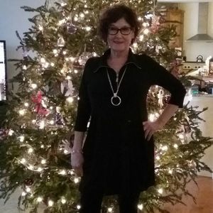 Meet your Posher, Josephine