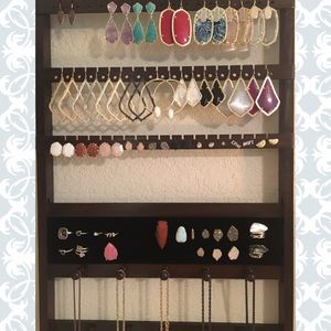 **My Kendra Scott Collection**