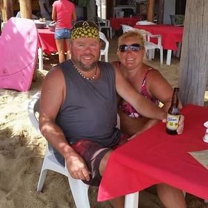 Meet your Posher, Jackie