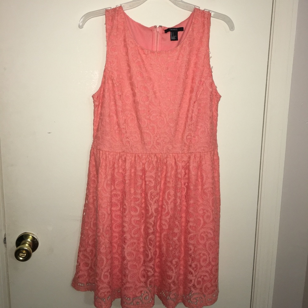 Forever 21 Dress