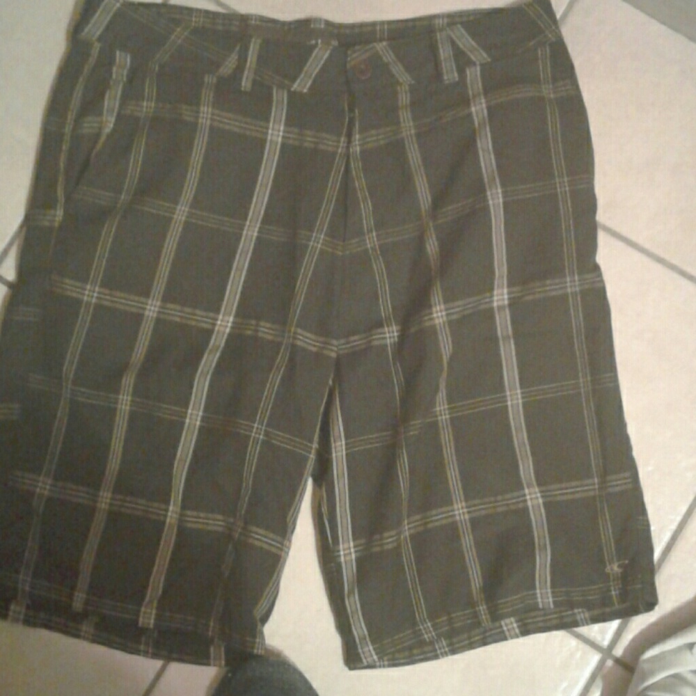 Oneil Shorts