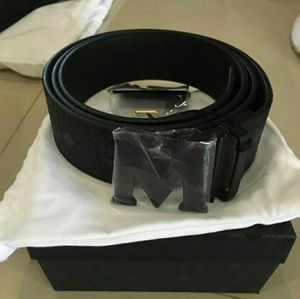 Mcm belt