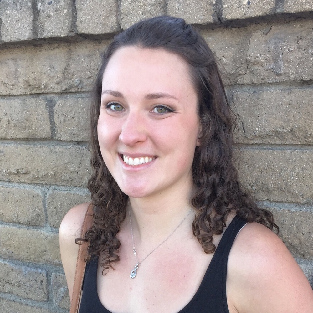 Meet your Posher, Allegra