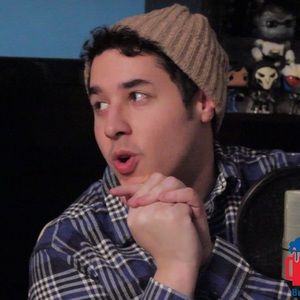 Meet your Posher, Andrew