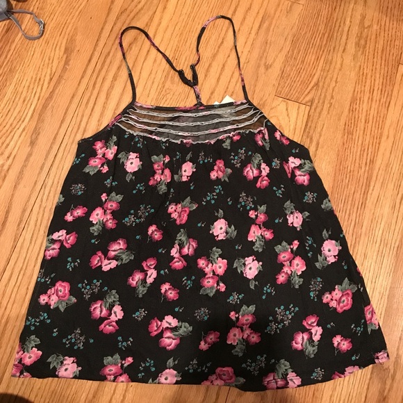 Flora top - Picture 1 of 2