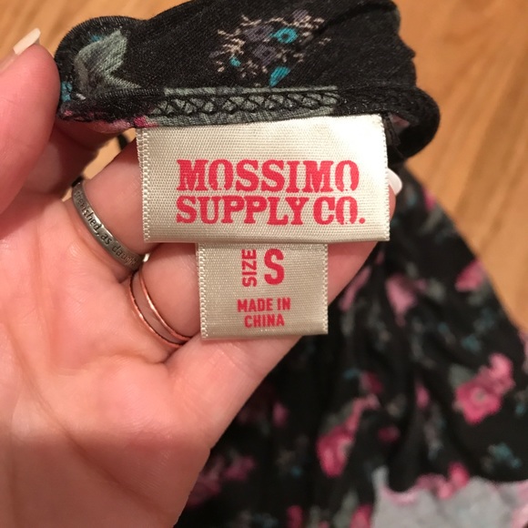 Flora top - Picture 2 of 2