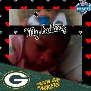 Meet your Posher, Muffy