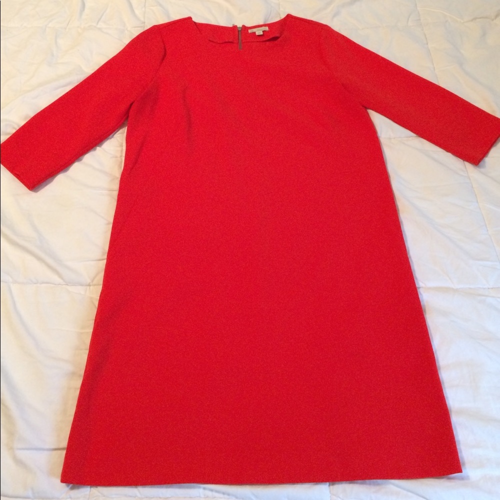Cute Gap Dress! Closet Clear Out!