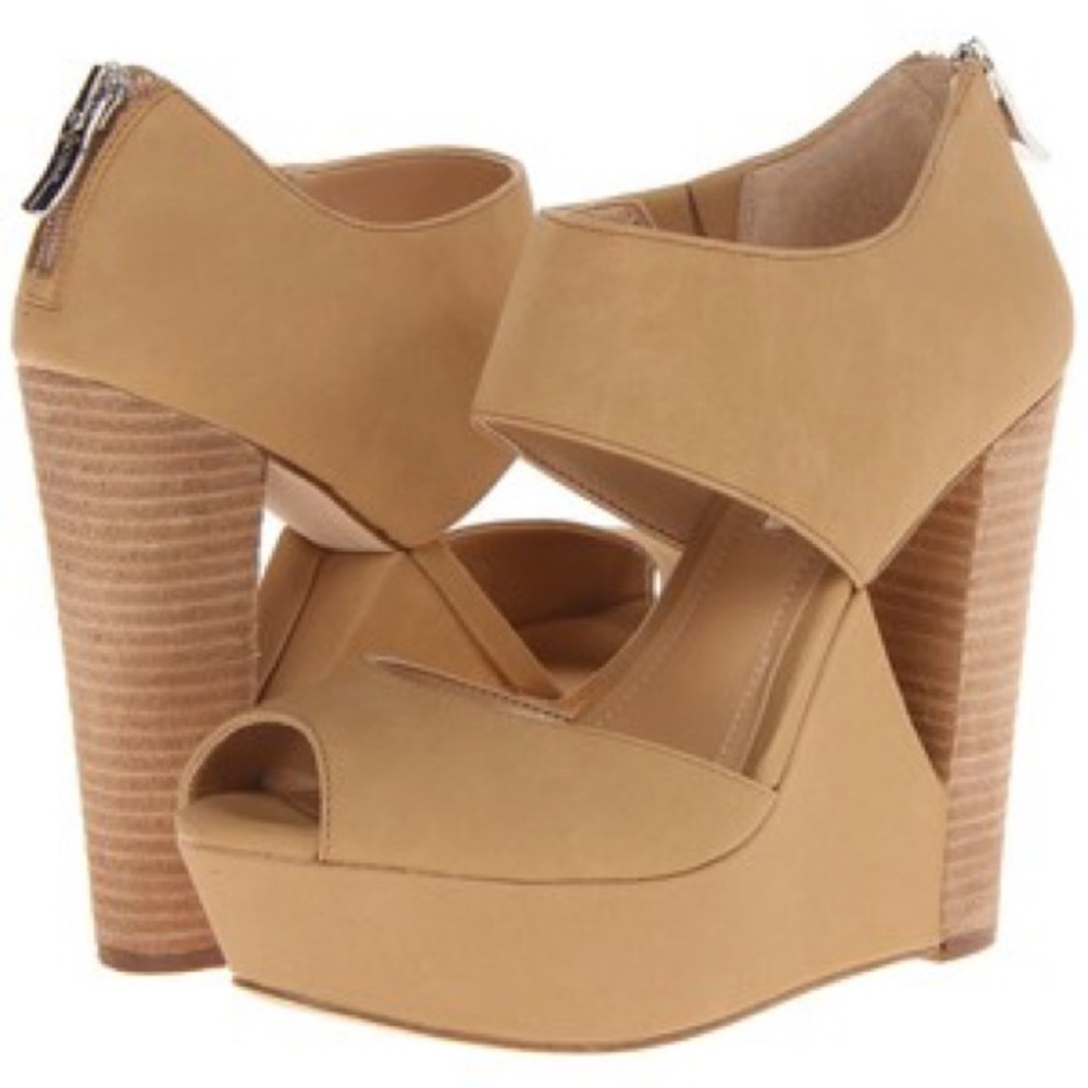 Bcbgeneration Velara Shoes