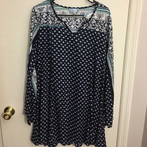 Boutique Dress
