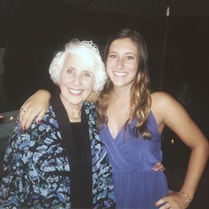 Meet your Posher, Molly