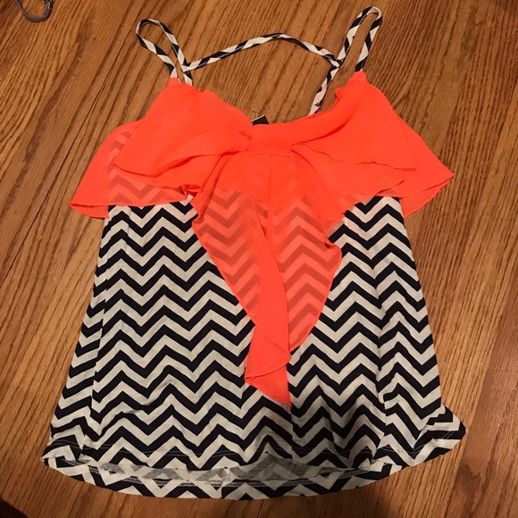 Patterned shirt - Picture 1 of 2