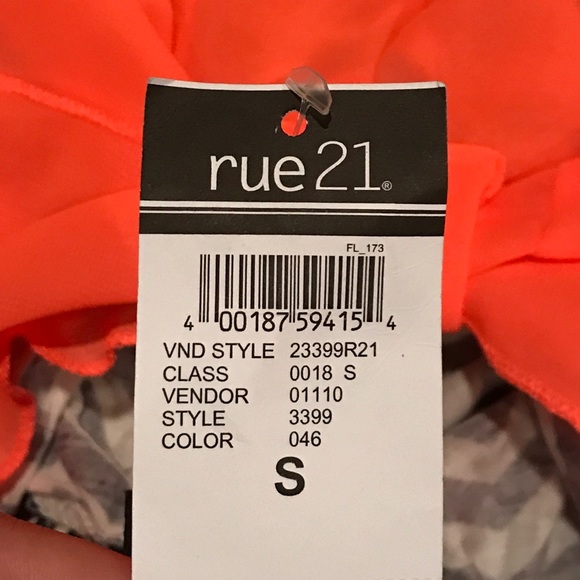 Patterned shirt - Picture 2 of 2