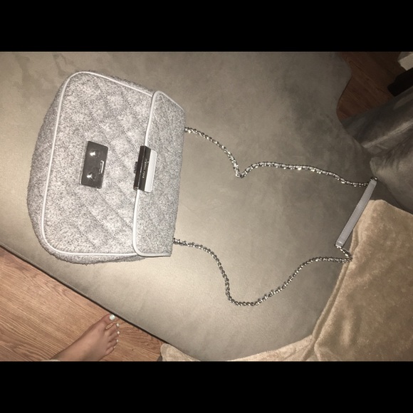 mk purse open to trades - Picture 1 of 3